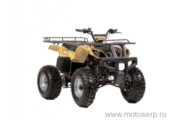 200cc  IRBIS ATV200U ( ATV-200 )  24, 4,; 200cc; 4 +,
