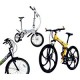 5.1.06.1. ВСЕ СКЛАДНЫЕ ВЕЛОСИПЕДЫ (FOLDING BIKE) 20