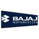 Мотоциклы Bajaj