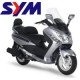 Максискутеры SYM