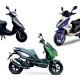 1.1.1.1. ВСЕ СКУТЕРЫ ДО 50cc (вариатор) купить с доставкой по Москве и России, цены, технические характеристики, стоимость, комплектация