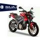 1.1.7.2. Спортбайки Bajaj купить с доставкой по Москве и России, цены, технические характеристики, стоимость, комплектация