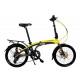 5.1.06. СКЛАДНЫЕ ВЕЛОСИПЕДЫ (FOLDING BIKE) 20