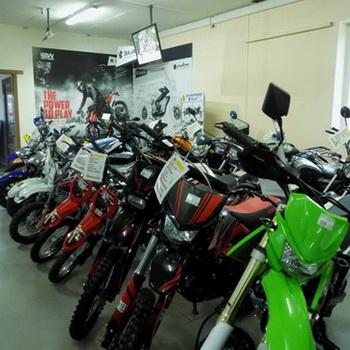 мотосерп история мотовело центр motoserp мотосалон серпухов