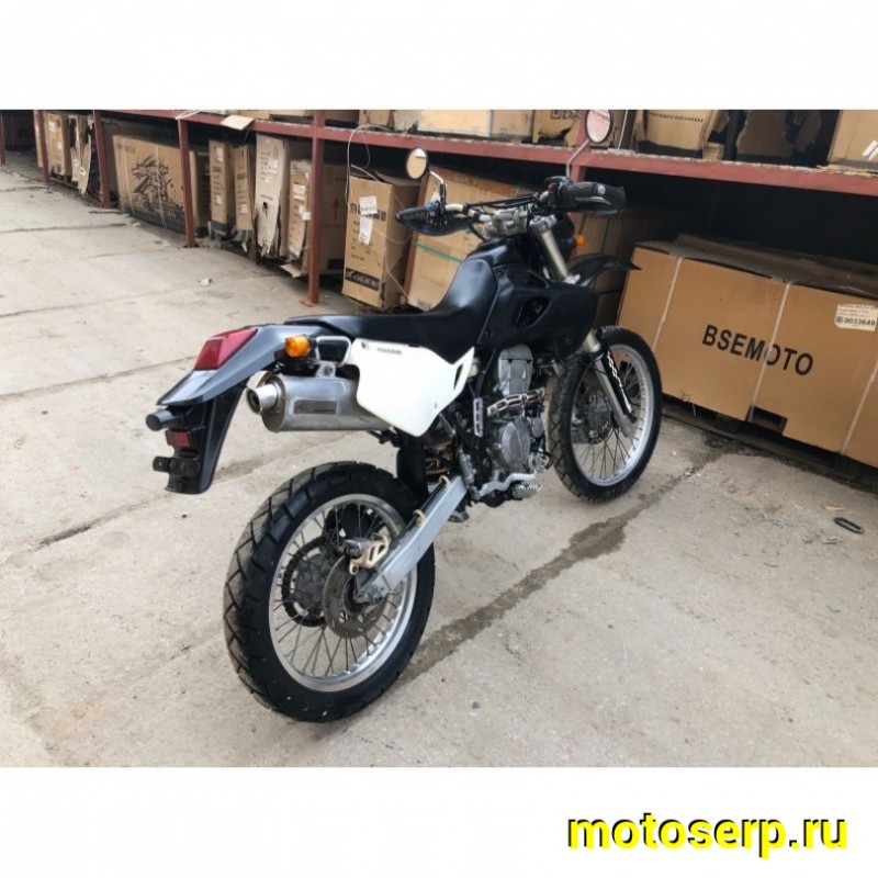 Купить  ====Мотоцикл KAWASAKI KLX250 2001г.в. Из Японии, без пробега по РФ купить с доставкой по Москве и России, цена, технические характеристики, комплектация фото  - motoserp.ru