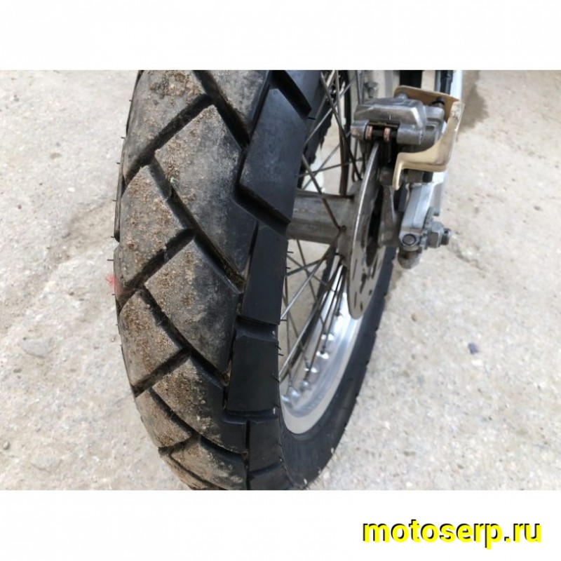 Купить  ====Мотоцикл KAWASAKI KLX250 2001г.в. Из Японии, без пробега по РФ купить с доставкой по Москве и России, цена, технические характеристики, комплектация фото  - motoserp.ru