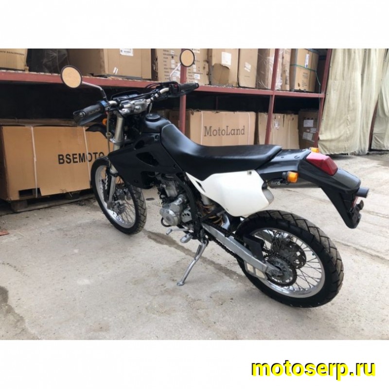 Купить  ====Мотоцикл KAWASAKI KLX250 2001г.в. Из Японии, без пробега по РФ купить с доставкой по Москве и России, цена, технические характеристики, комплектация фото  - motoserp.ru