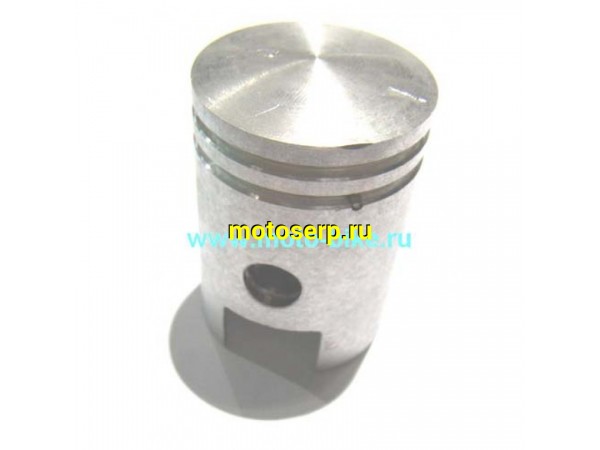 Купить  Поршень Мопед 10 пал.(1гр)(00)  D38mm (шт) (Дан (R8 (Мир 01307 купить с доставкой по Москве и России, цена, технические характеристики, комплектация фото  - motoserp.ru