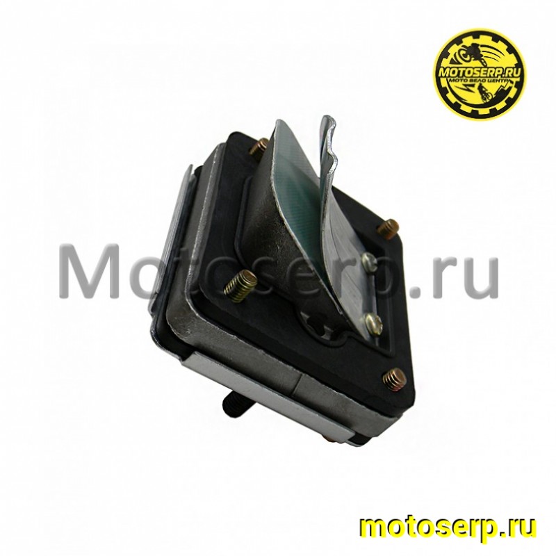 Купить  Клапан лепестковый Муравей впускной в сб. (шт) (Дан (MM 00981 купить с доставкой по Москве и России, цена, технические характеристики, комплектация фото  - motoserp.ru