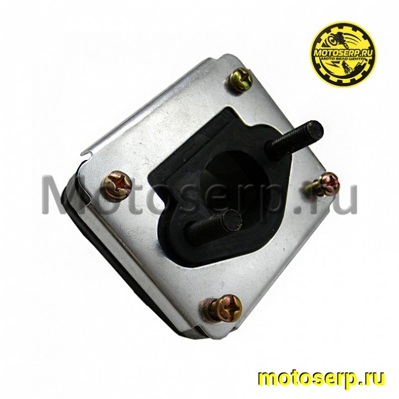 Купить  Клапан лепестковый Муравей впускной в сб. (шт) (Дан (MM 00981 купить с доставкой по Москве и России, цена, технические характеристики, комплектация фото  - motoserp.ru