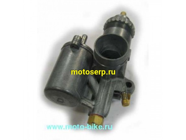 Купить  Карбюратор ЯВА  6V CN (шт)  (MM 02647 (Дан (MD 00002341 купить с доставкой по Москве и России, цена, технические характеристики, комплектация фото  - motoserp.ru