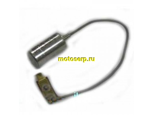 Купить  Конденсатор ЯВА 12V  (шт)   (MM 02626 (R9 (Дан купить с доставкой по Москве и России, цена, технические характеристики, комплектация фото  - motoserp.ru