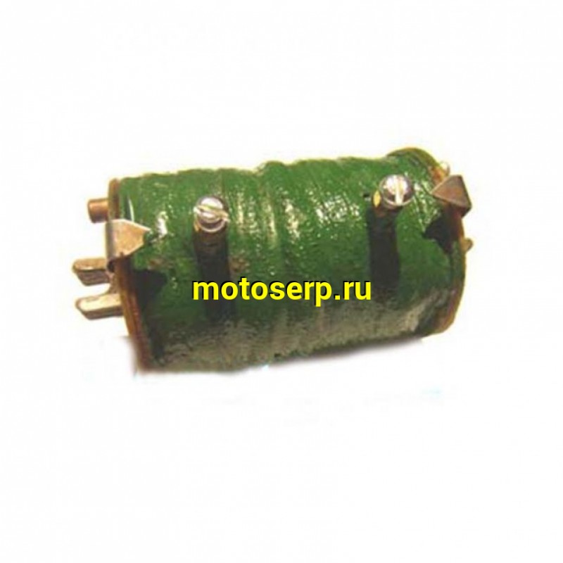 Купить  Катушка зажигания высоковольтная (бабина) Урал 12V  (шт) (MM 03162 (R7 (Дан (Мир 14999 купить с доставкой по Москве и России, цена, технические характеристики, комплектация фото  - motoserp.ru