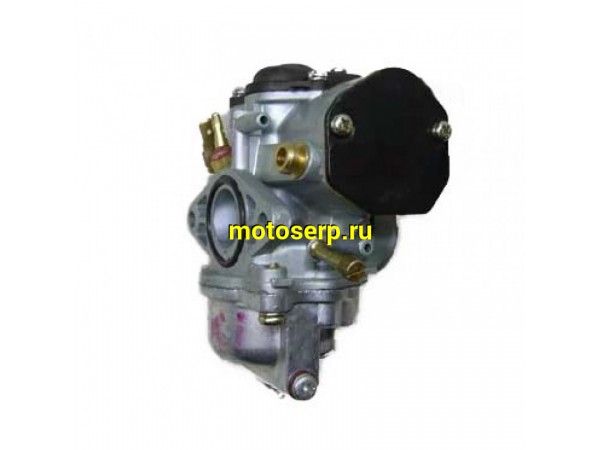 Купить  Карбюратор Suzuki AD-50 (с клапаном) (шт) (ML 2274 (R1 купить с доставкой по Москве и России, цена, технические характеристики, комплектация фото  - motoserp.ru