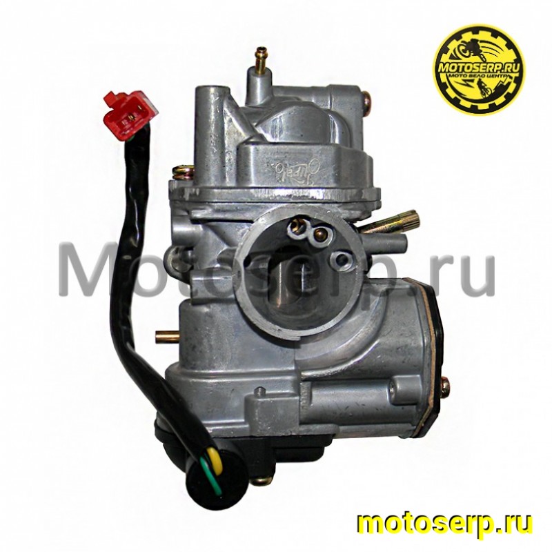 Купить  Карбюратор Suzuki AD-50 (с клапаном) (шт) (ML 2274 (R1 (ANKON 008900 купить с доставкой по Москве и России, цена, технические характеристики, комплектация фото  - motoserp.ru