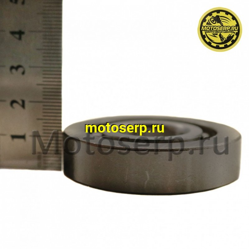 Купить  Подшипник коленвала 20*52*12 Honda DIO AF18/27 (узкий) (шт) (MT (R1  купить с доставкой по Москве и России, цена, технические характеристики, комплектация фото  - motoserp.ru