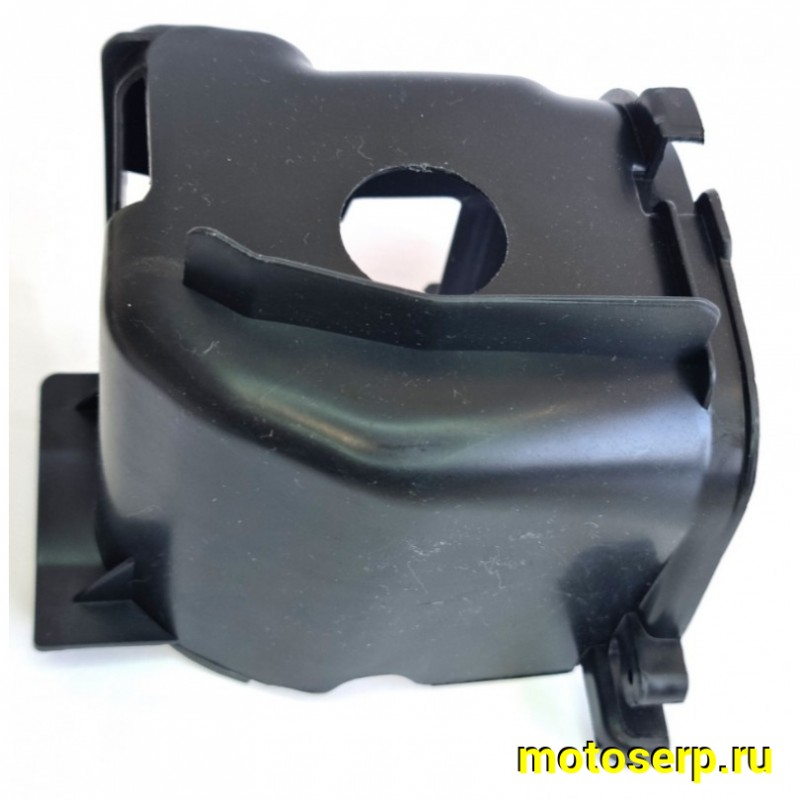Купить  Кожух (воздуховод) цилиндра 1P40QMB 2так пластм (шт) (TATA 10013681 купить с доставкой по Москве и России, цена, технические характеристики, комплектация фото  - motoserp.ru