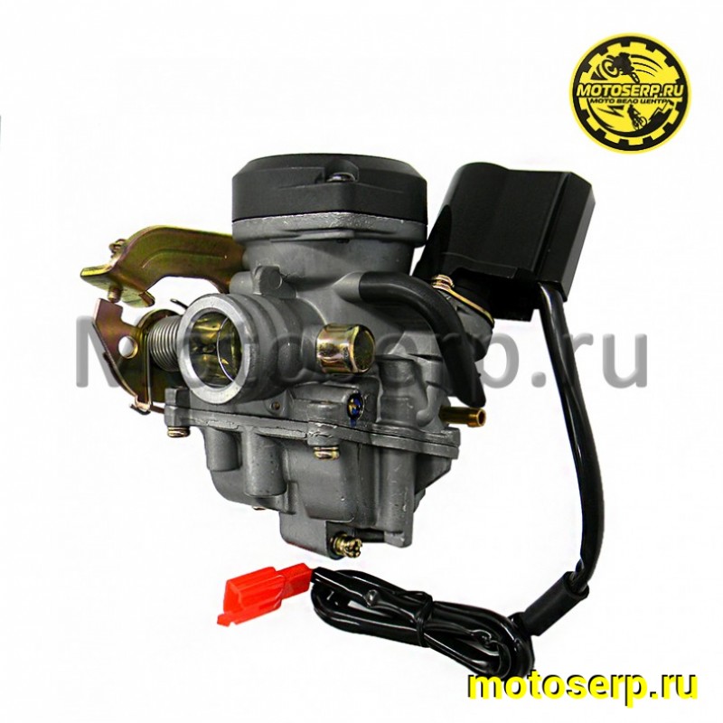 Купить  Карбюратор 139QMB (с клапаном) 50/70cc d-19mm, 4т. (шт)  (MOTO-SKUTER 15186 (R1 (Дан (MM 10605 (MM 31657 (MT K-4206 (TATA 10012222  (ML 02341 купить с доставкой по Москве и России, цена, технические характеристики, комплектация фото  - motoserp.ru