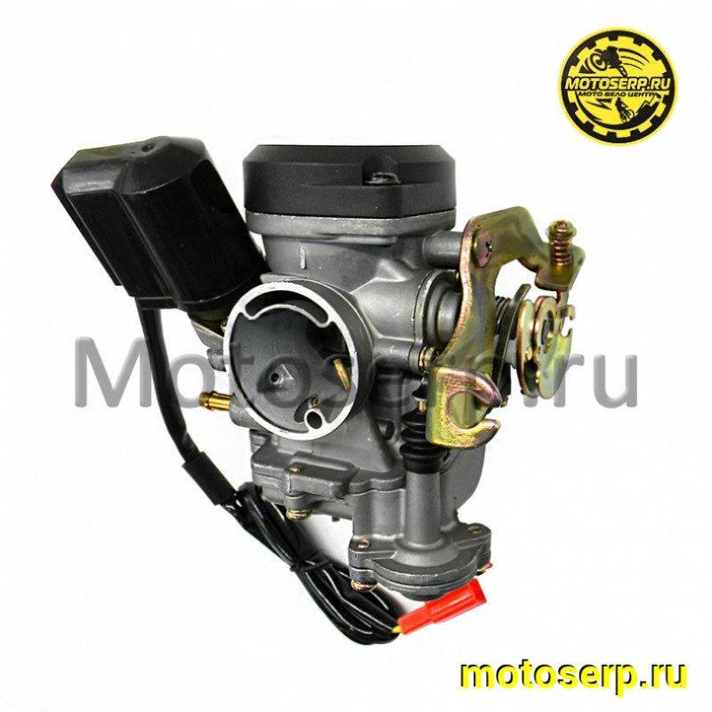 Купить  Карбюратор 139QMB (с клапаном) 50/70cc d-19mm, 4т. (шт)  (MOTO-SKUTER 15186 (R1 (Дан (MM 10605 (MM 31657 (MT K-4206 (TATA 10012222  (ML 02341 купить с доставкой по Москве и России, цена, технические характеристики, комплектация фото  - motoserp.ru