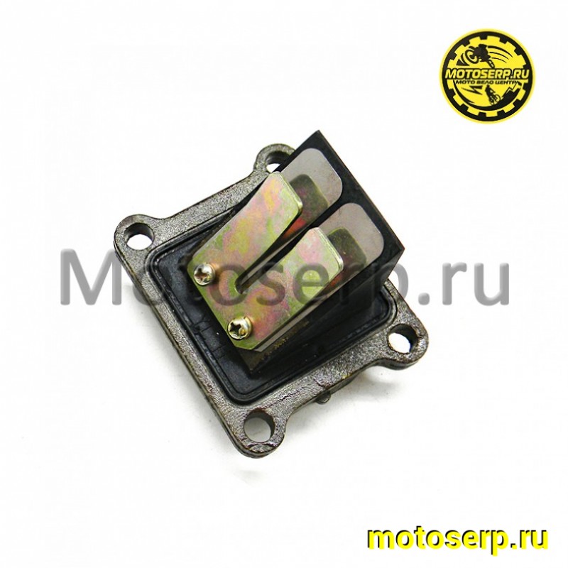 Купить  Клапан лепестковый 1P43QMB TB-50  Актив Gelli (шт) (R1 купить с доставкой по Москве и России, цена, технические характеристики, комплектация фото  - motoserp.ru