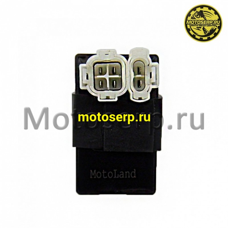 Купить  Коммутатор (CDI) 6 конт.(4+2) 139QMB 4так R50 и др (шт) (ML 2328 (R1 (ANKON 01 90 89 (TATA 10503194 купить с доставкой по Москве и России, цена, технические характеристики, комплектация фото  - motoserp.ru