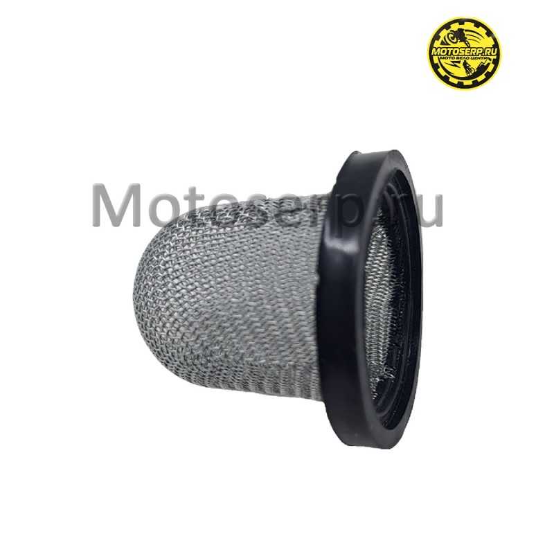 Купить  Фильтр масляный (сетка) GRIZLIK T200 / T200LUX / SNOW 200 139QMB,157QMJ,156FMI,169YMM др (сетка) (шт) (Дан (ANKON 009378 (MT M-433 (MOTAX 00-00014499 купить с доставкой по Москве и России, цена, технические характеристики, комплектация фото  - motoserp.ru
