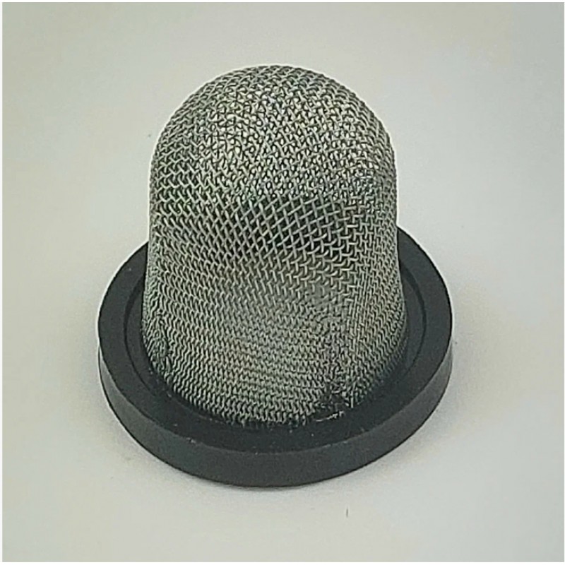 Купить  Фильтр масляный (сетка) GRIZLIK T200 / T200LUX / SNOW 200 139QMB,157QMJ,156FMI,169YMM др (сетка) (шт) (Дан (ANKON 009378 (MT M-433 (MOTAX 00-00014499 купить с доставкой по Москве и России, цена, технические характеристики, комплектация фото  - motoserp.ru