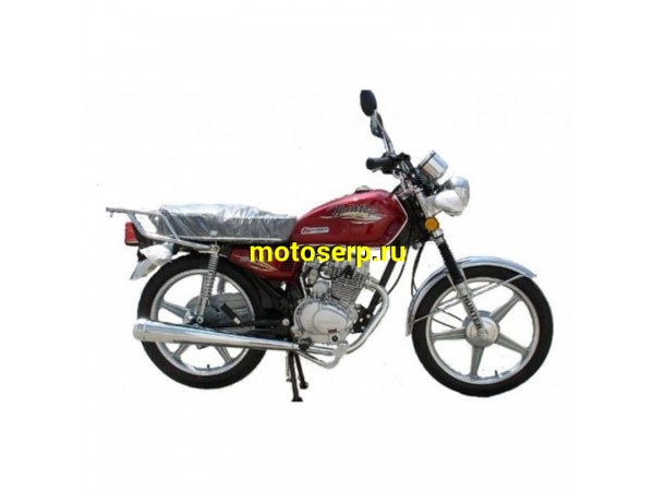 Купить  Мотоцикл ХАНТЕР HUNTER купить цена характеристики запчасти доставка фото  - motoserp.ru