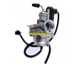 Карбюратор  1P40QMB (с клапаном) d-19mm, 2так JOG50 Skif Tactic и др (шт) (R1 (ML 4952 (TATA 10013731