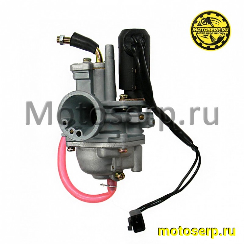 Купить  Карбюратор  1P40QMB (с клапаном) d-19mm, 2так JOG50 Skif Tactic и др (шт) (R1 (ML 4952 (TATA 10013731 купить с доставкой по Москве и России, цена, технические характеристики, комплектация фото  - motoserp.ru
