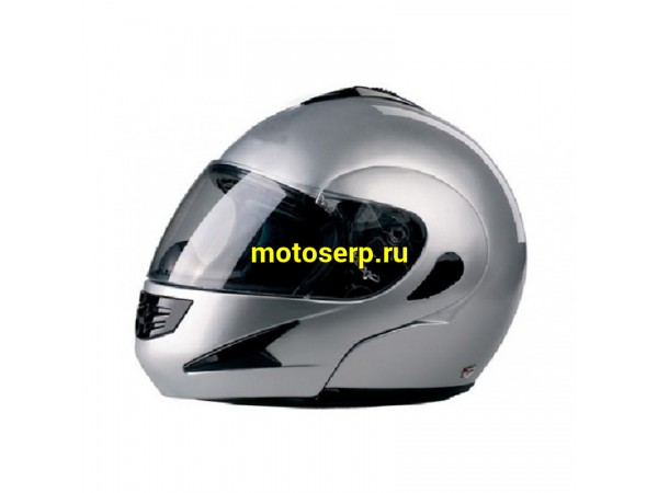 Купить  ====Шлем трансформер (модуляр) V 200, R-200 (шт) купить с доставкой по Москве и России, цена, технические характеристики, комплектация фото  - motoserp.ru