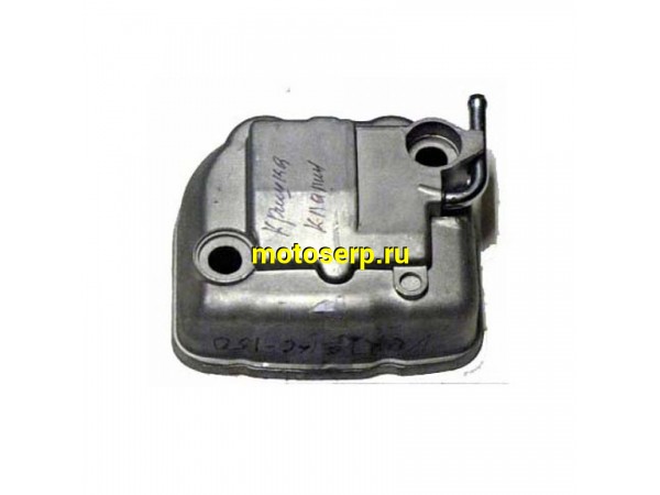 Купить  ====Крышка клапанная головки 158QMJ Stels VORTEX150 (шт)  (0 купить с доставкой по Москве и России, цена, технические характеристики, комплектация фото  - motoserp.ru