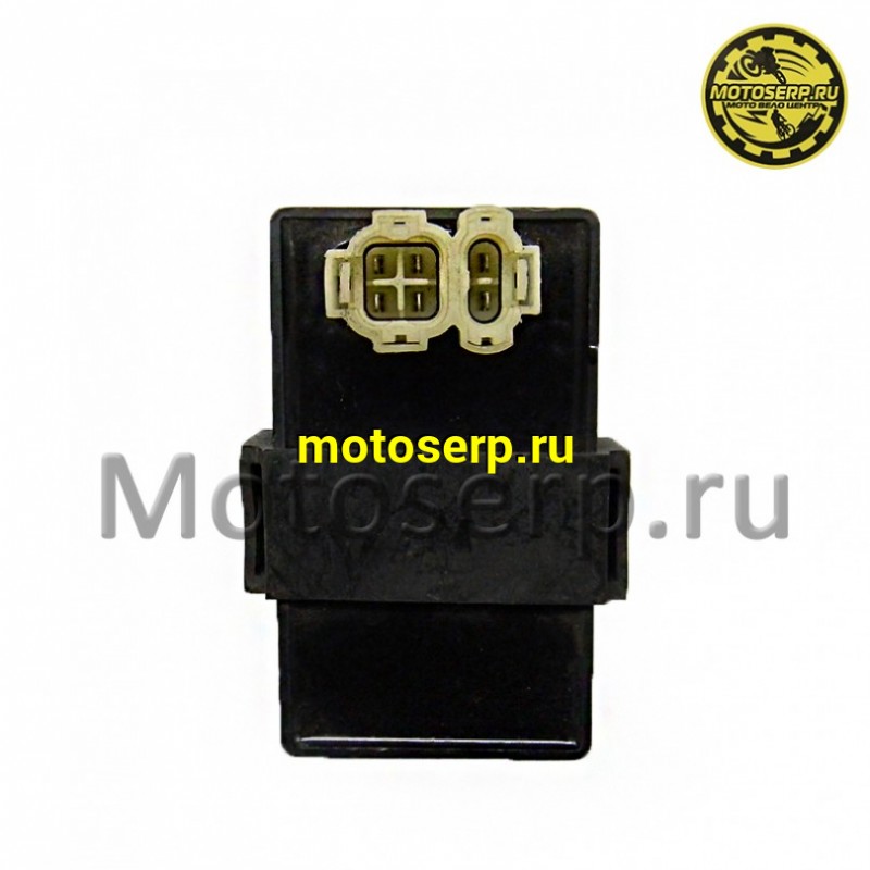 Купить  Коммутатор (CDI) 6 конт.(4+2) 158QMJ Stels VORTEX 150, KEEWAY,SYM и др (шт) (R1 купить с доставкой по Москве и России, цена, технические характеристики, комплектация фото  - motoserp.ru