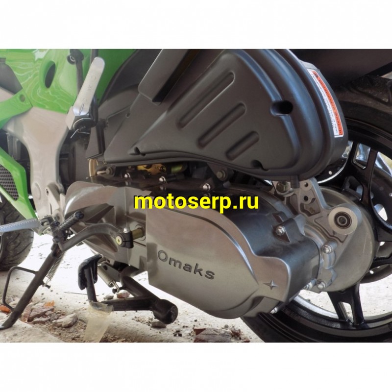 Скутер-байк Leike s2 Мотоциклы, мотороллеры, скутеры, мопеды на рынке Алмаз в Ростове на Дону