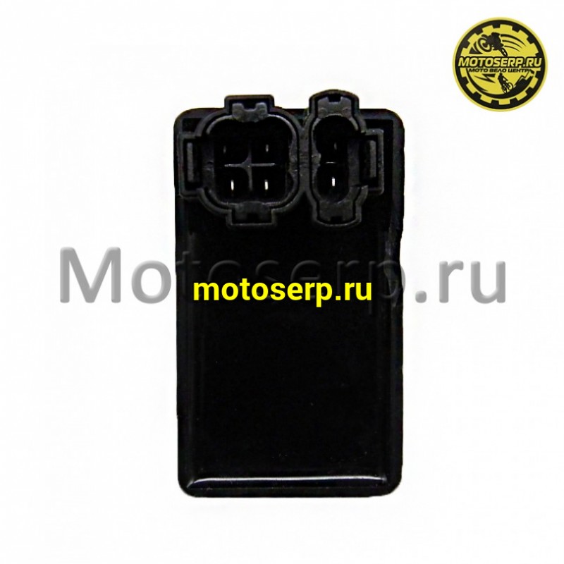 Купить  Коммутатор (CDI) 6 конт.(4+2) Honda DIO AF34; ZX (шт) (MM 17845 (R1 купить с доставкой по Москве и России, цена, технические характеристики, комплектация фото  - motoserp.ru