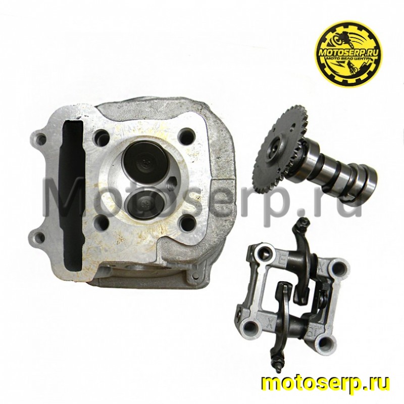 Купить  Головка цилиндра 157QMJ 150cc D57mm (d=23/28) Nirvana 150 и др. в сб. с распред. (шт) (MM 14700 (R1 (Мир 17764 (Дан (ML 2980 (TATA 16101978  купить с доставкой по Москве и России, цена, технические характеристики, комплектация фото  - motoserp.ru