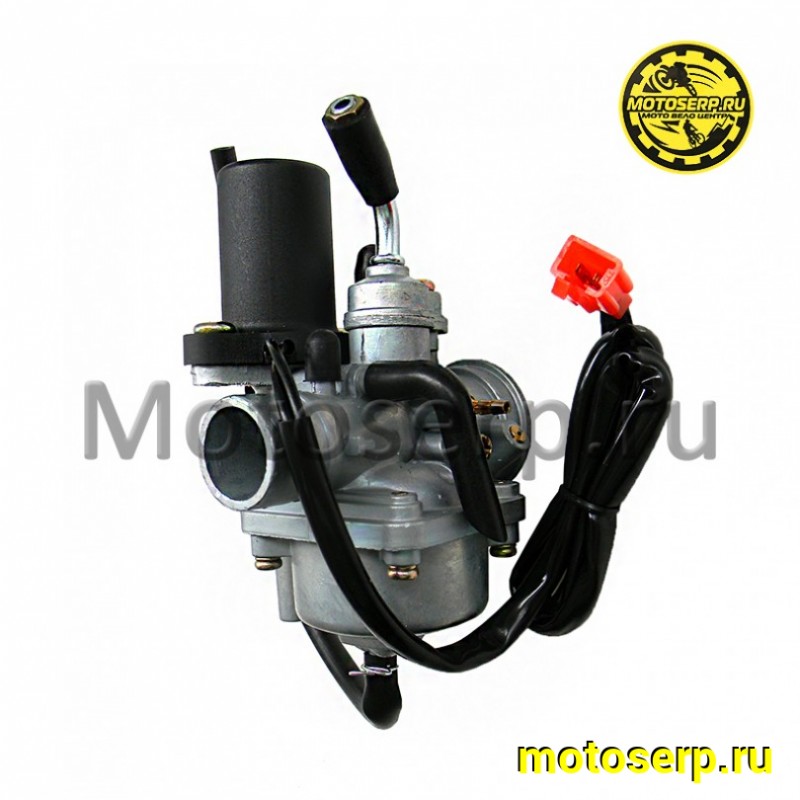 Купить  Карбюратор  1E52QMG (с клапаном) 2так Tactic 100 (шт)   (R1 (ML 3154 купить с доставкой по Москве и России, цена, технические характеристики, комплектация фото  - motoserp.ru