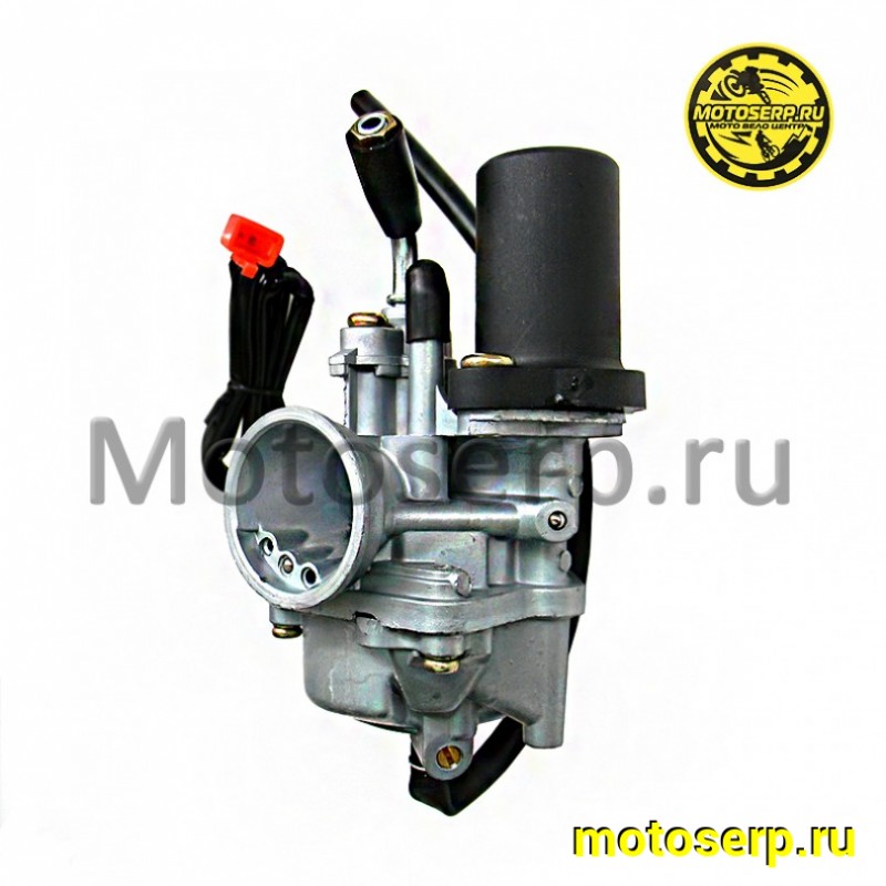 Купить  Карбюратор  1E52QMG (с клапаном) 2так Tactic 100 (шт)   (R1 (ML 3154 купить с доставкой по Москве и России, цена, технические характеристики, комплектация фото  - motoserp.ru