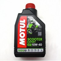 motoserp.ru - Масло MOTUL Scooter EXPERT 4 так.10W40 п/синт.1л(шт)  (MOTUL 105935 105960 112752 - МотоВелоЦентр г.Серпухов