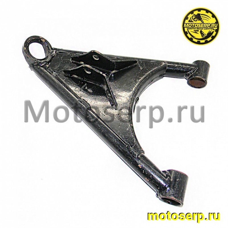 Купить  Рычаг передней подвески нижний левый ATV Scaner-150 голый (шт) PN (0 купить с доставкой по Москве и России, цена, технические характеристики, комплектация фото  - motoserp.ru