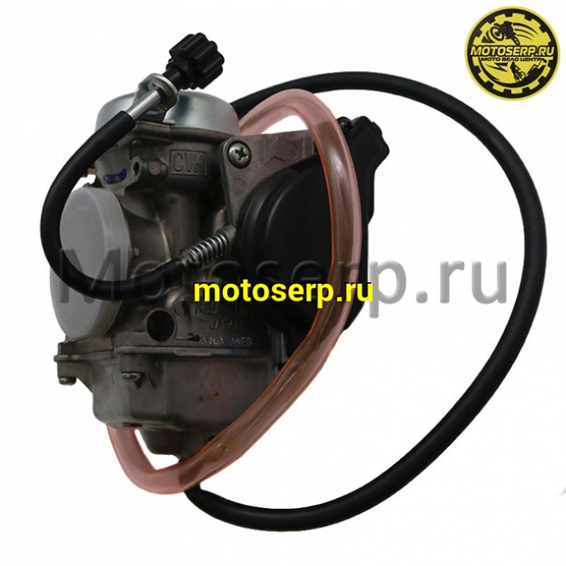 Купить  Карбюратор ATV 500K (с клапаном) Stels  (шт) (VM 192MR-1001600  купить с доставкой по Москве и России, цена, технические характеристики, комплектация фото  - motoserp.ru