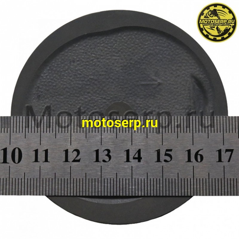 Купить  Поршень ATV 300B D72.5; p-17; (голый) (шт) (0 купить с доставкой по Москве и России, цена, технические характеристики, комплектация фото  - motoserp.ru
