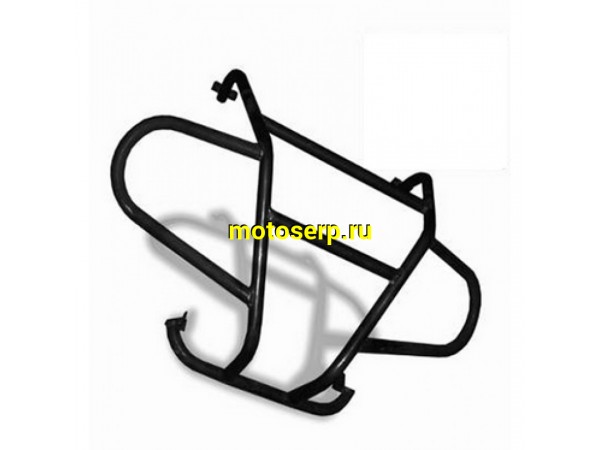 Купить  Кенгурин передний (дуга защитная) Stels ATV 700D (шт) (0 купить с доставкой по Москве и России, цена, технические характеристики, комплектация фото  - motoserp.ru
