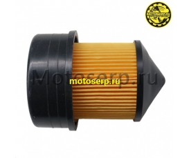 Фильтр воздушный (элемент) 139FMB Alpha, Альфа (шт) (ML 3028 (Дан (MM 18802 (MOTO-SKUTER 4347