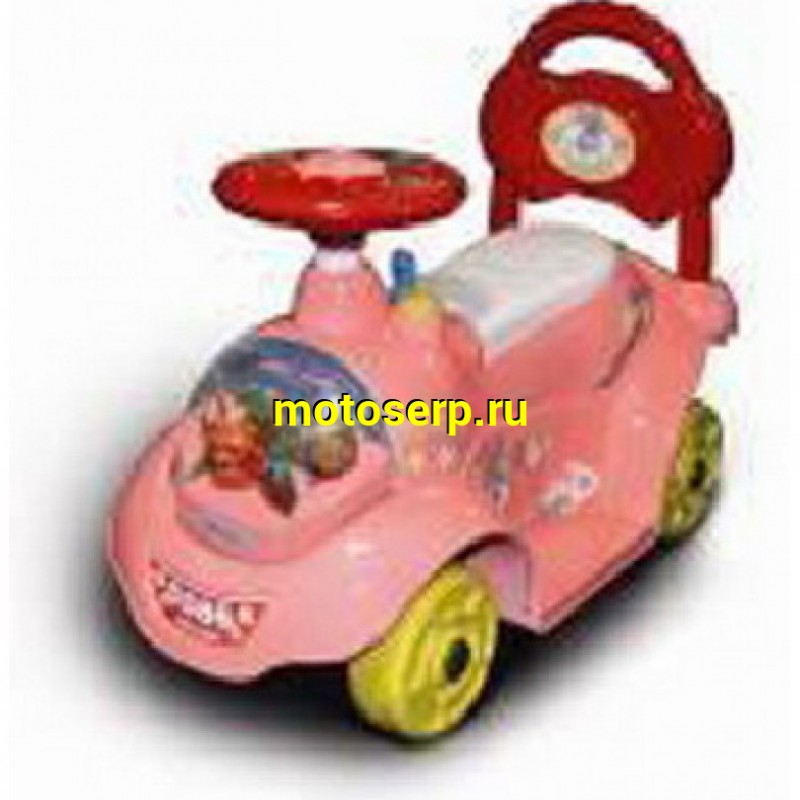 Купить  Автомобиль аккумуляторный B27aR (STN575)  (детский электромобиль) (шт) (0 купить с доставкой по Москве и России, цена, технические характеристики, комплектация фото  - motoserp.ru