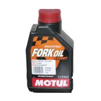 motoserp.ru - Масло MOTUL Fork Oil Expert medium   10W 1л масло для реверсивных телескопических вилок (шт)  (MOTUL 105930  - МотоВелоЦентр г.Серпухов