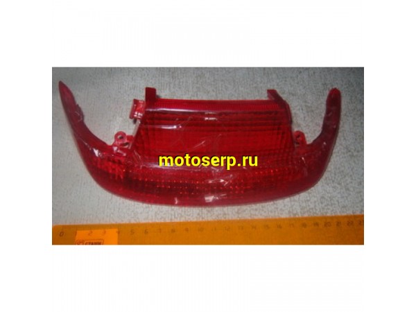 Купить  Стекло заднего фонаря Honda DIO AF27/28 (шт) (фара) (MT P-5365 (R1 (MT O-375 купить с доставкой по Москве и России, цена, технические характеристики, комплектация фото  - motoserp.ru