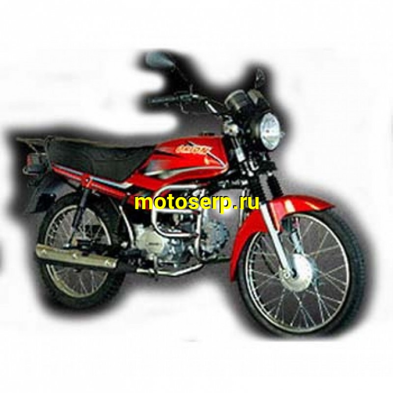 Купить  Мотоцикл ОРИОН 125 ORION 125 купить цена характеристики запчасти доставка фото  - motoserp.ru