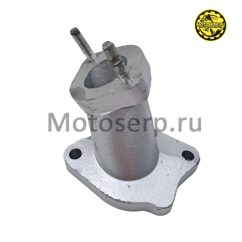 Купить  Коллектор (патрубок) впускн 156FMI d-27mm L-49mm HUNTER 125 (шт)  (MM 13043 купить с доставкой по Москве и России, цена, технические характеристики, комплектация фото  - motoserp.ru