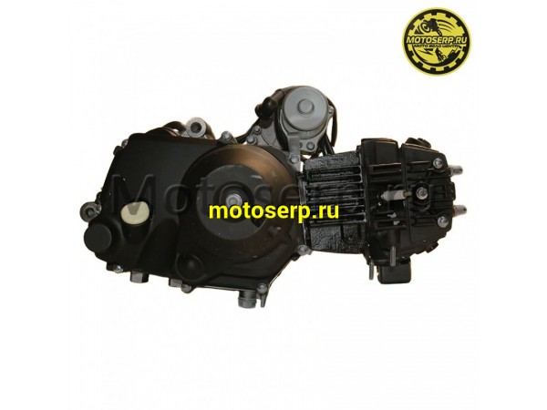 Мотор 139 FMB 110cc